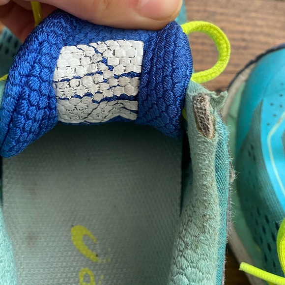 🧚🏼‍♀️ ASICS running Gel Kayano 22 🧚🏼‍♀️ 3/$15 - Picture 9 of 10